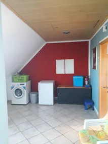 Ferienwohnung Am Damm mit  direktem  Blick auf den Rhein DTV 4 Sterne - Image 2