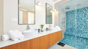 Modern Villa Efa with a swimming pool - Image 3