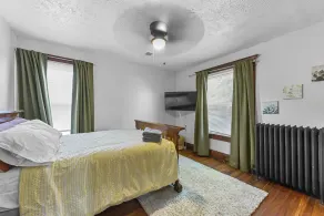 Luxury Midtown Home with Historic Charm - Image 5