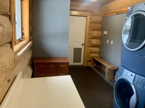Eldorado Lodge Majestic Cabin Overlooking Lewis & Clark Lake 40 Acres of Privacy - Image 2
