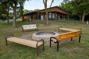 Scenic Lodge- Lewis and Clark Resort - Image 2