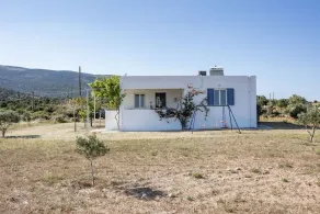 Marathitis cottage house - Aegean sea view - Image 2