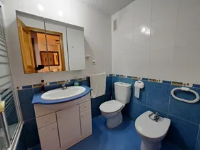 Apartment Playa Gandia-pool-air conditioning-Internet 100Mb-Only Families - Image 4