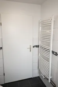 Beautiful vacation apartment in the green center of Ostholstein - centrally located - Image 2