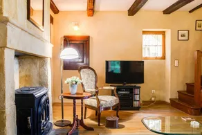 Villa Des Arbres - Cinque Camere da Letto Villa, Ospiti Massimo 10 - Image 2