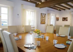 Rhein River Guesthouse - direkt am Rhein - Image 5