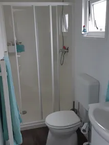 Renesse Zeeland: Notre nouveau chalet en bord de mer pour jusqu'à 4 personnes - Image 4