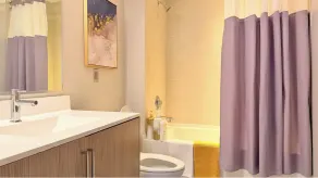 Wow! 5 min to DC/Metro/Mall Stunning 2B King Bed Pool Gym - Image 5
