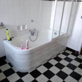 Piso / apartamento - LAVANS LES ST CLAUDE - Image 3