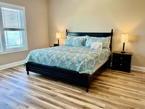 Experience ocean views at Arcadia, a spacious 7-bedroom retreat in Oak Island! - Image 4