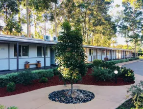 Nepean Shores by Gateway Lifestyle Holiday Parks - Image 4