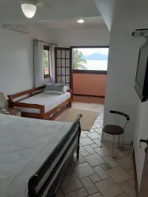 Wonderful house by the water in Angra dos Reis. - Image 5