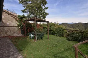Lejlighed i slottet med restaurant og swimmingpool, Ginestra - Image 4