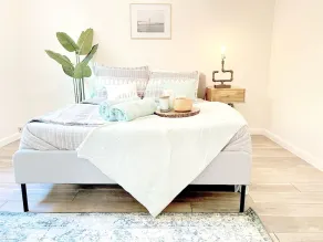 Entire 4 Bedroom Oceanview House Minutes to Napa and SF - Image 5