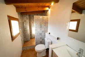 Finca 'Mis Niñas' mit Bergblick, privatem Pool und WLAN - Image 4