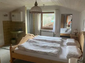 Apartment 2 39sqm, kitchenette, living room, 1 bed-sitting room, without balcony, 2 p - Image 3