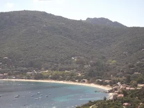 Nyt hus panorama havudsigt - 200m strand - Image 4