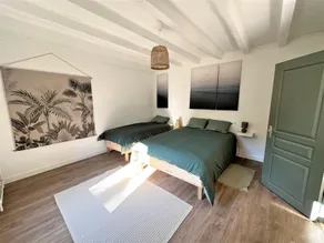 Maison pérouge 2 - Image 4