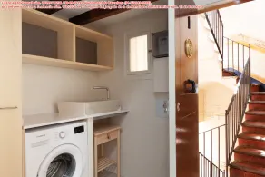 Chic 2-bedroom apartment in Born - Image 4