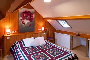 Holiday Home 'Maison de Pays' with Private Garden and Wi-Fi - Image 4