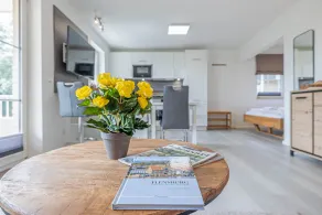 fewo1846 - Strandresidenz Wassersleben - Südblick App 689 - komfortables Apartment mit Balkon und Meerblick - Image 4
