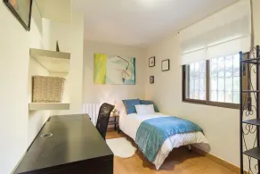 Awesome Villa Guadalmar 34 - Image 4