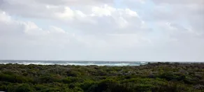 Ocean-front græsk-tema: VÅG til havudsigt - åben plads til strand - Walk Trails - Image 4