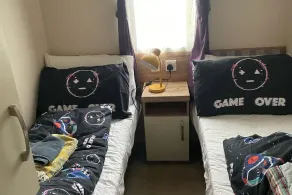Chaffinch Way 18 Static Caravan Hoburne Devon Bay - Image 3
