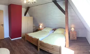 Old Country House - Lejlighed Schleswig-Holstein - Image 4