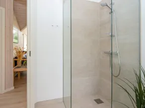 5 star holiday home in Oksbøl - Image 4