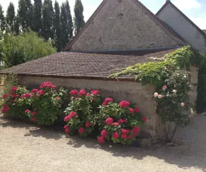 Schlösser der Loire-Hütte mit Pool - Ruhig - Authentizität und Komfort - Image 5
