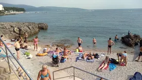 Lovely Studio Paradiso °2 in Krk with Air Conditioning, Wi-Fi, Shared Grill - Image 5