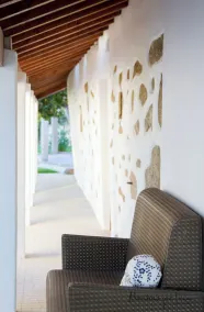 Laranjeiras House - Image 4