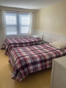 Oceanside Cottage condo ved siden af stranden 2bedroom 1bath til 4-6 personer - Image 3