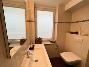 Modern, spacious apartment in a quiet location in Cuxhaven-Duhnen - Image 4