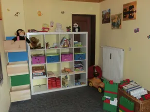Ferienwohnung Pröller mit 60 qm für 4 Pers. in St. Englmar - Image 3