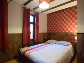Very welcoming and cosy chalet - Image 5