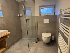 Wohnung Zimba große Ferienwohnung mit herrlichem Garten in Vandans  im Montafon - Image 5