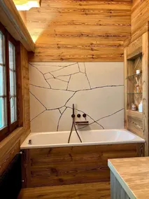 Ski in Duplex Chalet - Image 5
