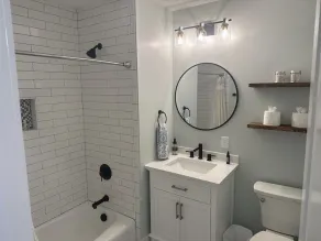 Newly renovated in-town beauty! 104 Bradley - Image 3