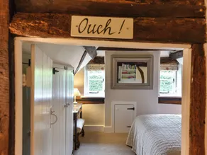 2 chambres à coucher à Cheriton - Image 4