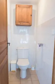 Gîte la clède 3/4 personnes à st michel de dèze le vieux - Image 3