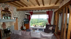5-person gites with Jaccuzzi access at the Maison d'Hôtes - Image 4
