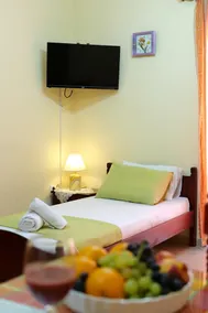 Liebevolle 1-Zimmer-Wohnung in Sarandë - Image 5