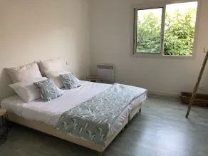 70 m&sup2; apartment at <br>—bright and quiet, just a few steps from the beaches of Arcachon - Image 4