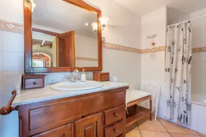 Traditionelle Finca mit WLAN, Klimaanlage, Garten und Pool - Image 2