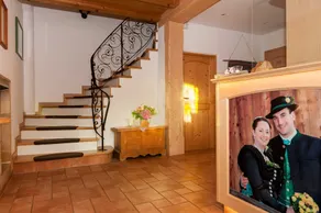 Appartamento 6 - Guesthouse Apartments Liedschreiber GbR - Image 3