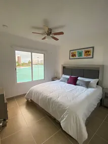 BEL APPARTEMENT RÉSIDENTIEL DREAM LAGOONS CANCUN - Image 5