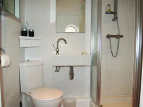 1 Schlafzimmer Unterkunft in near Lazonby - Image 3
