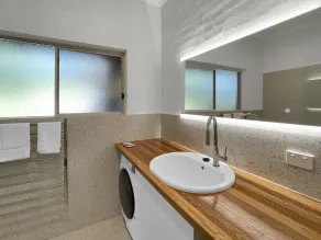 Relaxing 3-Bedroom Retreat with Outdoor Seating - Image 2